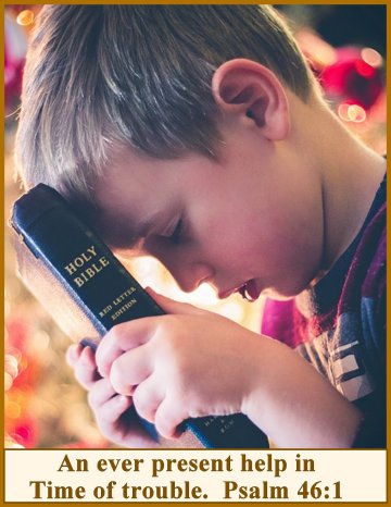 Bible Poster-1 Corinthians 13:14