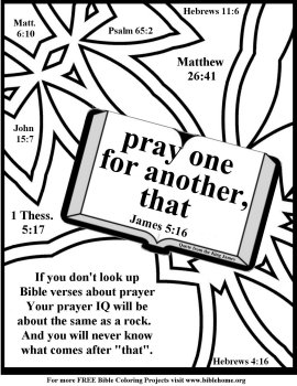 james of the bible coloring pages - photo #28