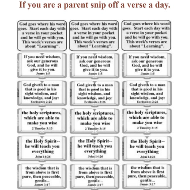 Free Bible Coloring new year