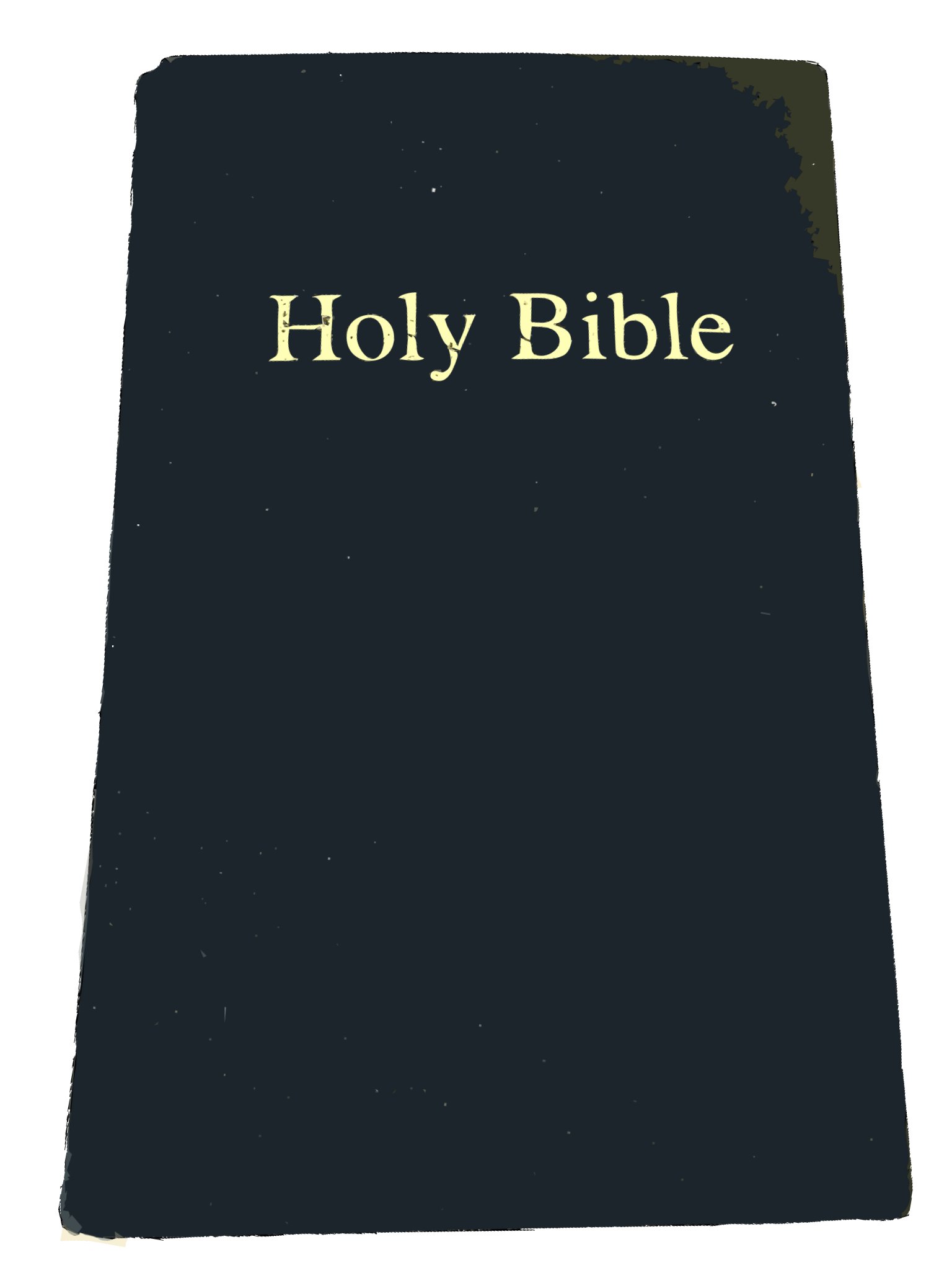 Free Bible Coloring new year