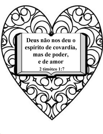 Bible-coloring-Brazilian Portuguese 