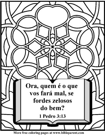 Free-Bible-coloring- Portuguese 
