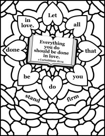 Free-Bible-Coloring-pages-love