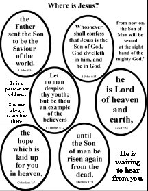 Easter for your church.