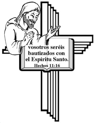 Bible-coloring-pages espanol