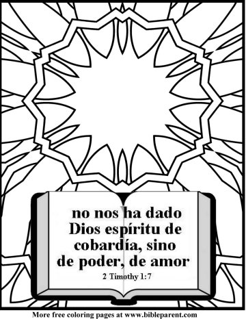 free-Scripture-coloring espanol