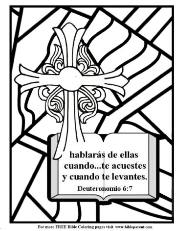 Free-Bible-coloring-page-ESPANOL