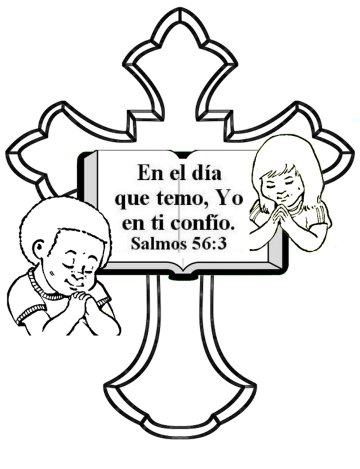 Free-Bible-coloring-espanol