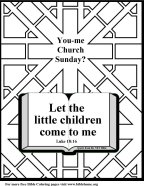 Free-Bible-Coloring-pages-church