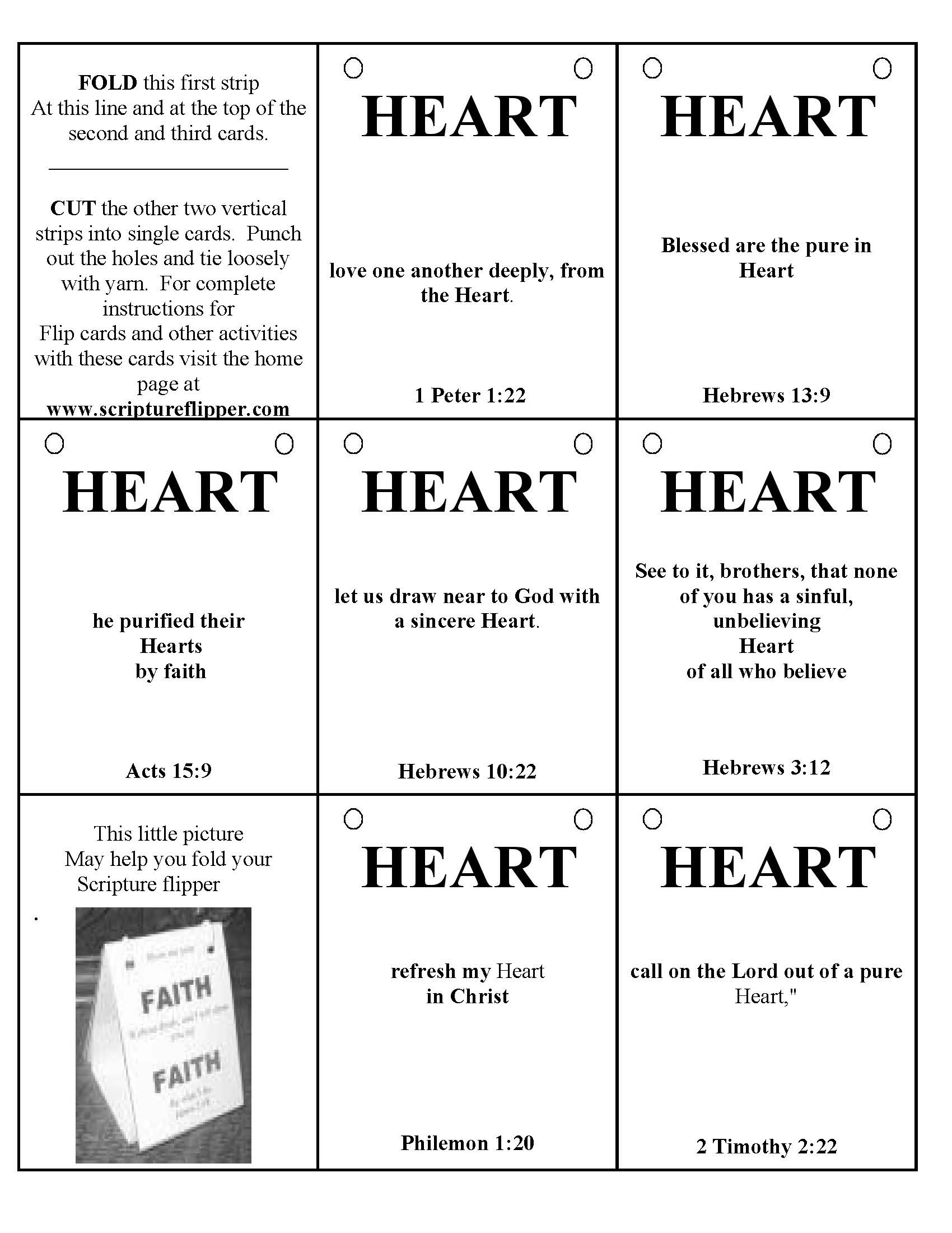VBS craft idea 3