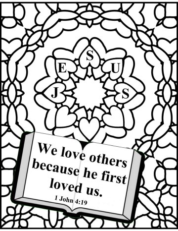 free-bible-coloring-about-JESUS