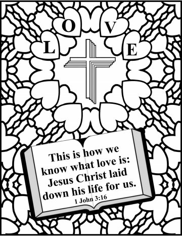 free-bible-coloring-about-salvation-two
