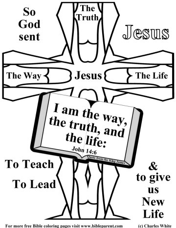 free-bible-coloring-about-salvation-two