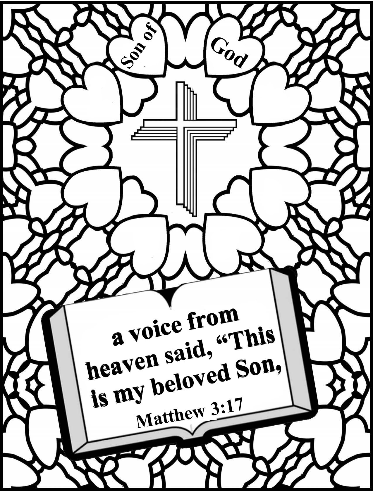 free-Christian-coloring-about-salvation-seven