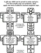 VBS craft-Sin