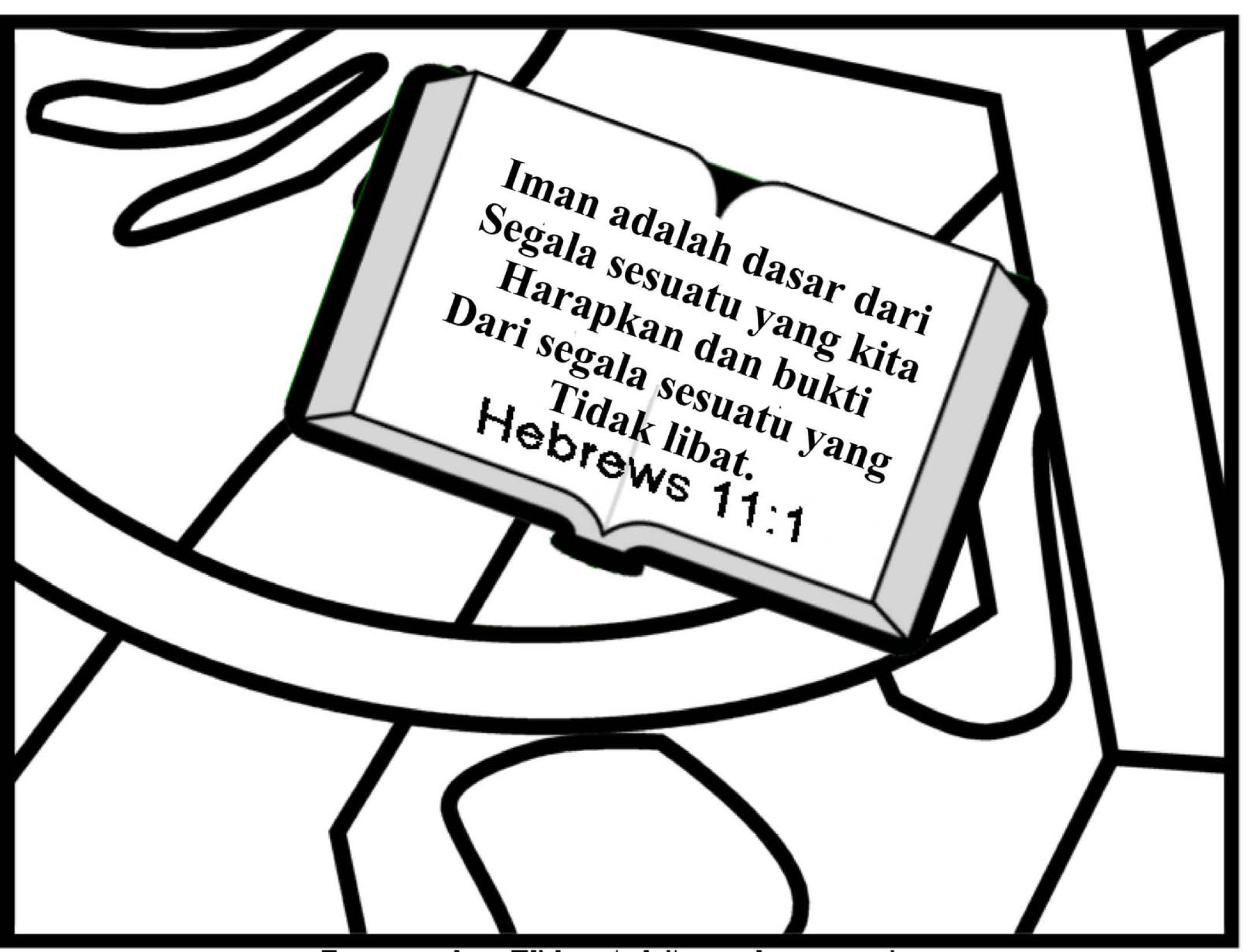 Bible-coloring-page-indonesian