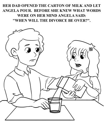 coloring for children of divorce 5
