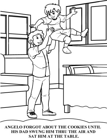 Coloring-pages-for-children-of-divorce-#14