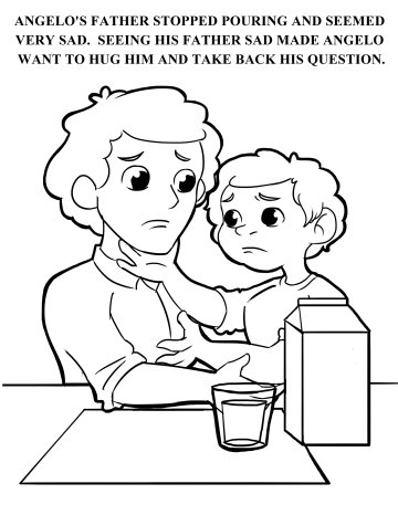 Coloring-pages-for-children-of-divorce-#16