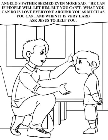 Coloring-pages-for-children-of-divorce-#21