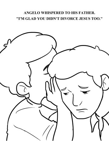 Coloring-pages-for-children-of-divorce-#22