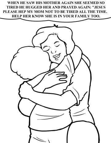 Coloring-pages-for-children-of-divorce-#26