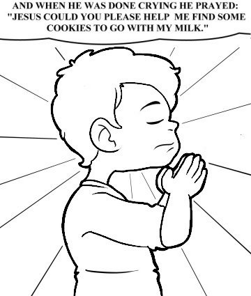 Coloring-pages-for-children-of-divorce-#6