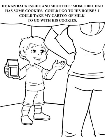 Coloring-pages-for-children-of-divorce-#8