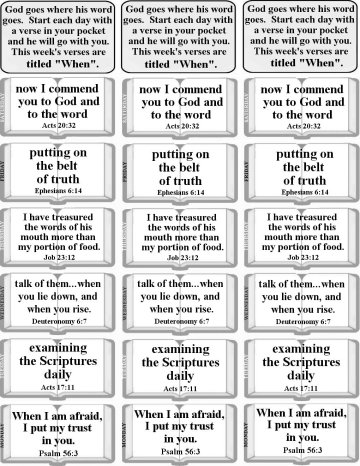 bible verses about freedom