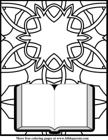 Free-Bible-coloring-page-about-God-8