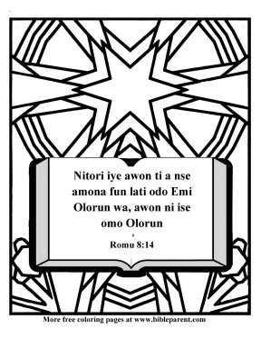 Free-yoruba-Bible-coloring-page-about-God-22