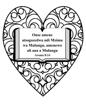chichewa-Bible-coloring-page-about-God-4