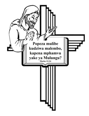 free-chichewa=Scripture-coloring-page