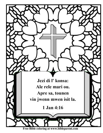 Free-Bible-coloring-pages-in-Haitian Creole