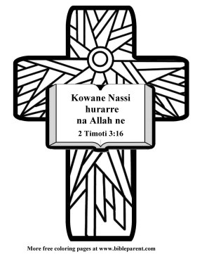 Bible-coloring-page-Hausa