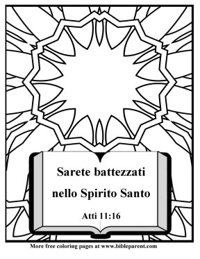 Free-Bible-coloring-page-in-italiana