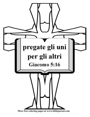 Free-Bible-coloring-page-in-italiana
