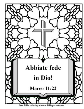 Free-Bible-coloring-page-in-italiano