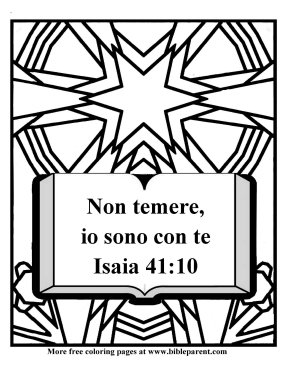 Free-Bible-coloring-page-in-italian
