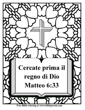 Free-Bible-coloring-page-in-italian