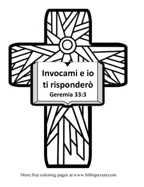 Free-Bible-coloring-page-in-italian