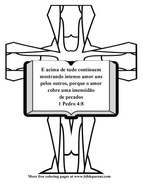 Free-Bible-coloring-Portuguese
