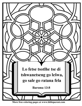 Free-Bible-coloring-pages-in-setswana