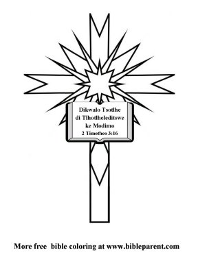 Free-Bible-coloring-pages-in-setswana