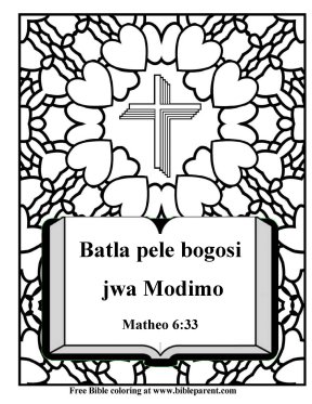 Free-Bible-coloring-pages-in-setswana