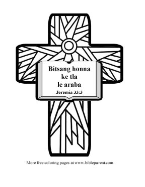 Free-Bible-coloring-pages-in-southern sotho