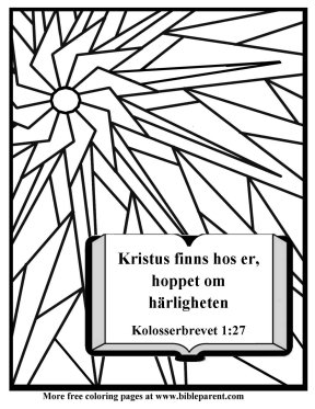 Free-Bible-coloring-page-in-swedish