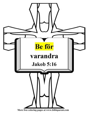 Free-Bible-coloring-page-in-swedish