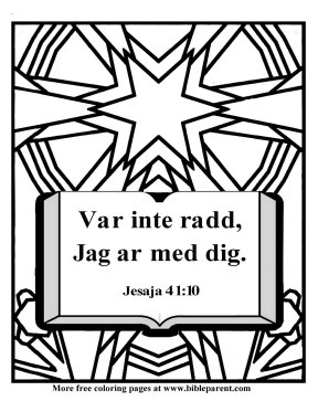 Free-Bible-coloring-page-in-swedish