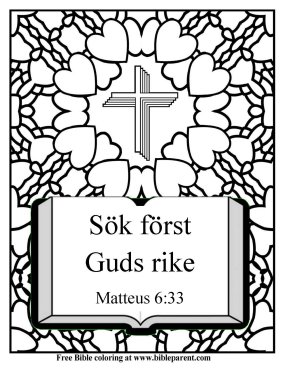 Free-Bible-coloring-page-in-swedish